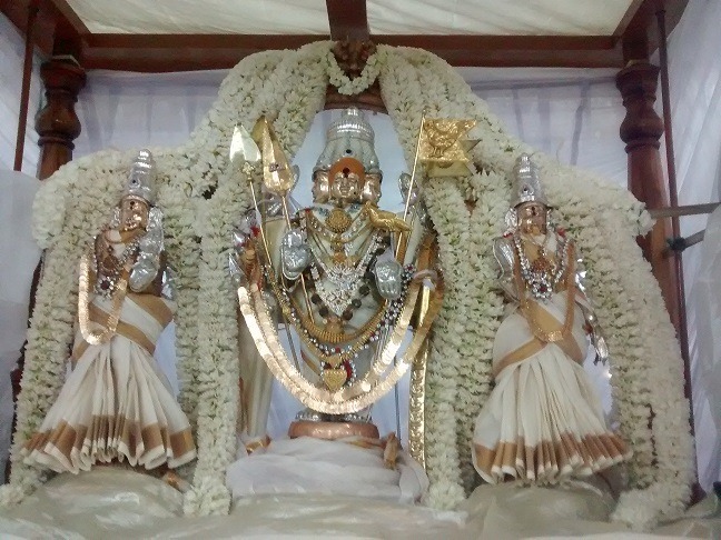 Pachaimalai Subramanya Swamy Temple, Gobichettipalayam, Tamil Nadu