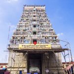 Tirunallaru Darbaaranyeswarar Temple