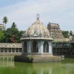 Vaitheeswaran Temple