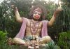 The Power of Hanuman Mantra: Benefits and Significance