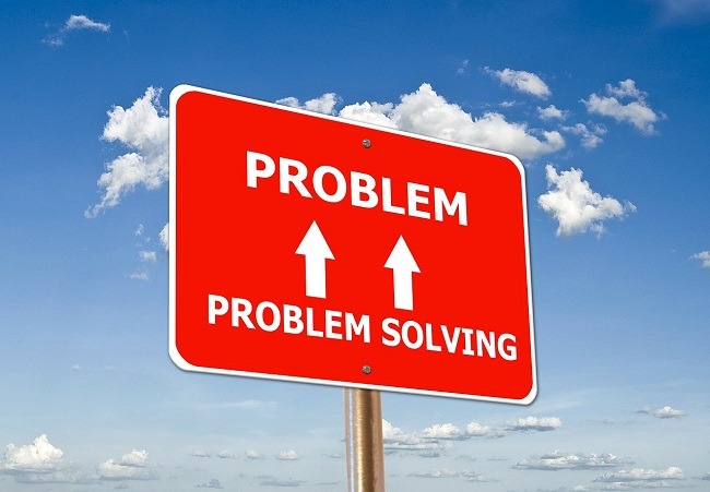 How to develop problem-solving mindset