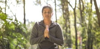 The Practice of Pranayama and Its Benefits in Hinduism
