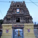 Tiruvelukkai - Sri Azhagiya Singar Temple, Kanchipuram, Tamil Nadu