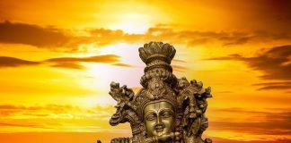 Lord Krishna’s teachings on anger management