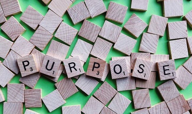 5 Steps to Discover Your Life's Purpose