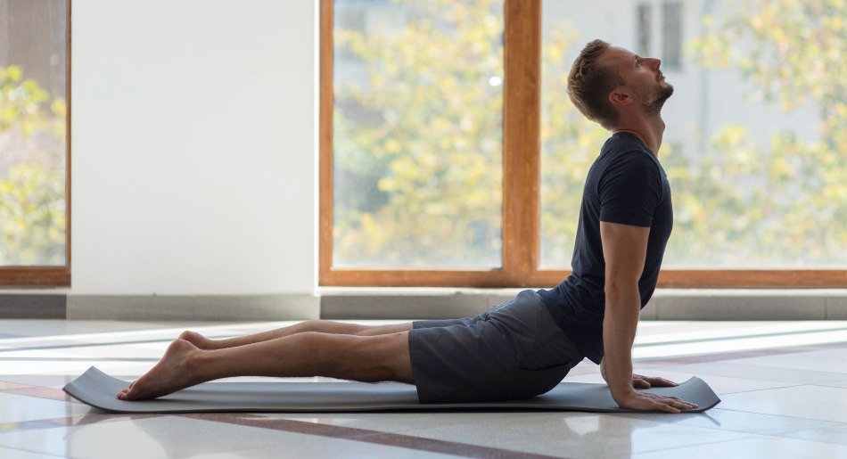 Cobra Pose (Bhujangasana): Strengthen and Flex Your Spine