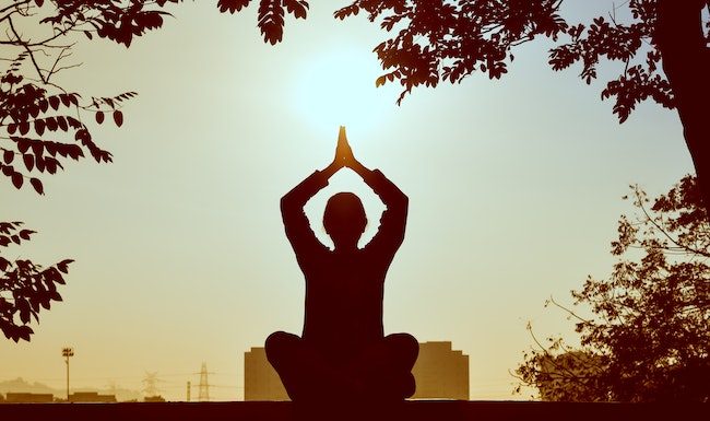 Jnana Yoga - The Yoga of Knowledge and Wisdom