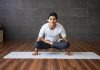 Asanas Harmonizing Body & Mind in Patanjali's Eightfold Path of Yoga