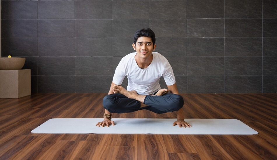 Asanas Harmonizing Body & Mind in Patanjali's Eightfold Path of Yoga