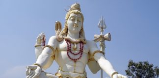 Lord Shiva - Significance of Sawan Somwar (Shravan Somvar)
