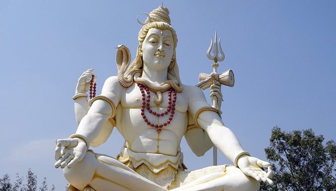 Lord Shiva - Significance of Sawan Somwar (Shravan Somvar)