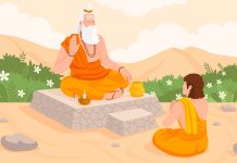 The Six Darshanas Unveiling Hindu Philosophy