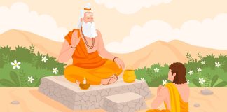 The Six Darshanas Unveiling Hindu Philosophy