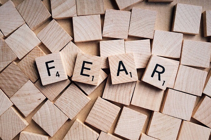 10 Tips to Overcome the Fear of Change