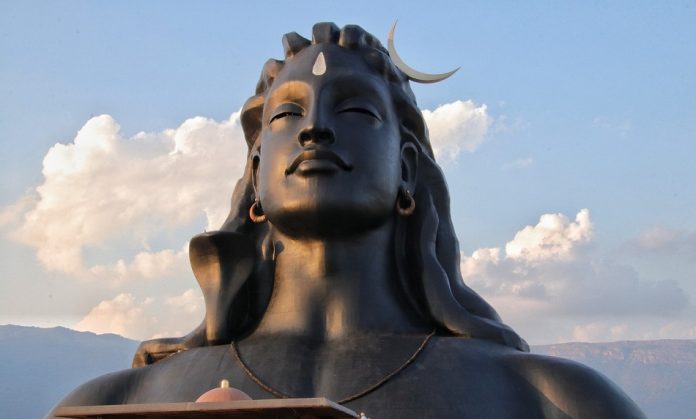108 names of Lord Shiva
