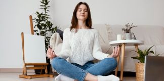 Breath Meditation How to Practice and Benefits