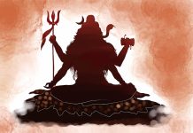 Rudrabhishekam: Vedic Ritual Honoring Lord Shiva's Divine Grace