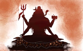 Rudrabhishekam: Vedic Ritual Honoring Lord Shiva's Divine Grace