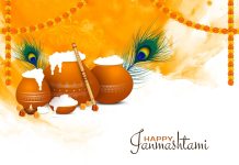 Janmashtami Fasting, Feasting, and Traditional Recipes