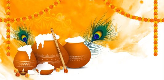 Janmashtami Fasting, Feasting, and Traditional Recipes