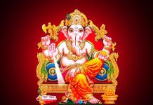 Lord Ganesha in Hinduism