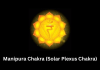 Manipura Chakra (Solar Plexus Chakra)