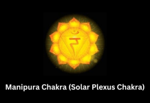 Manipura Chakra (Solar Plexus Chakra)