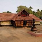 Maramkulangara Krishna Temple, Kerala