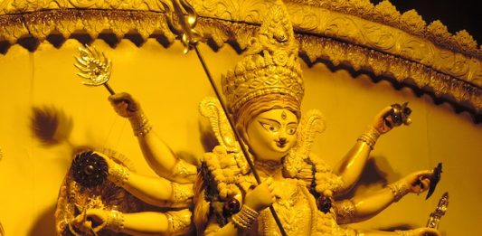 Mahalaya Amavasya Ancestral Homage and Durga Puja Prelude