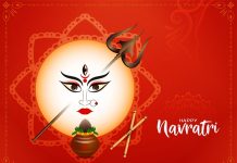 Navratri A Joyous 9-Night Festival of Devotion and Dance