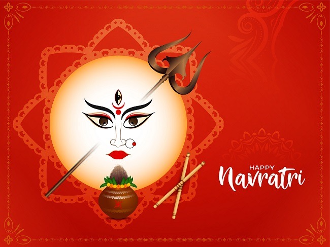 Navratri A Joyous 9-Night Festival of Devotion and Dance