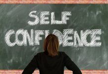 Unlocking Self-Confidence Positive Habits for Change