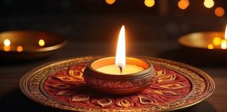Deepavali The Festival of Lights and its Cultural Significance