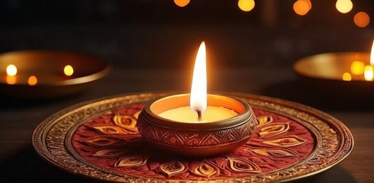 Deepavali The Festival of Lights and its Cultural Significance