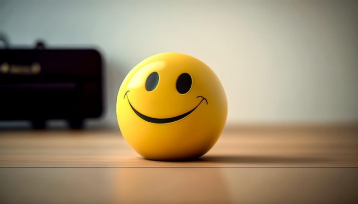 Embracing Happiness Insights from an Introvert's Journey