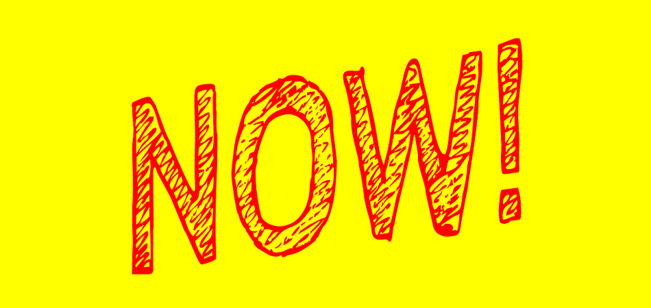 Embracing 'Now': The Art of Living in the Present