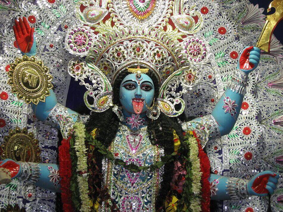 Kali Puja: