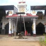 Sree Balakrishna Swami Temple, Kuzhuppilly, Kerala