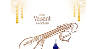 Vasant Panchami