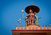 Lord Hanuman's Bhakti Growth & Significance of Sundara Kanda