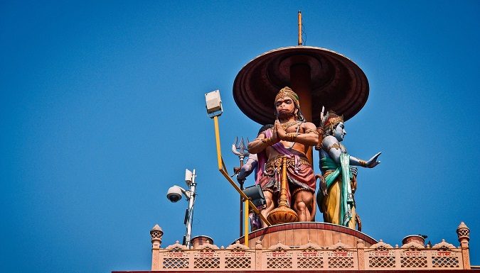 Lord Hanuman's Bhakti Growth & Significance of Sundara Kanda
