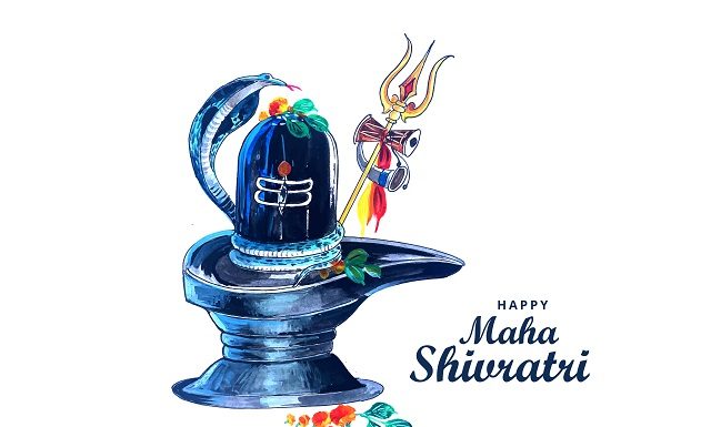 Maha Shivaratri - Pooja Vidhi